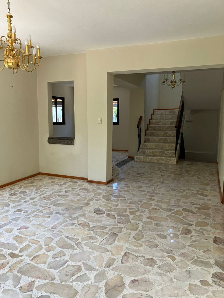 Cleaning Project